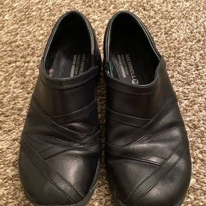 Merrell Black Encore Women Size 10